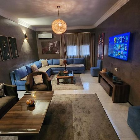 Apart 4 Family Marrakesh Extérieur photo