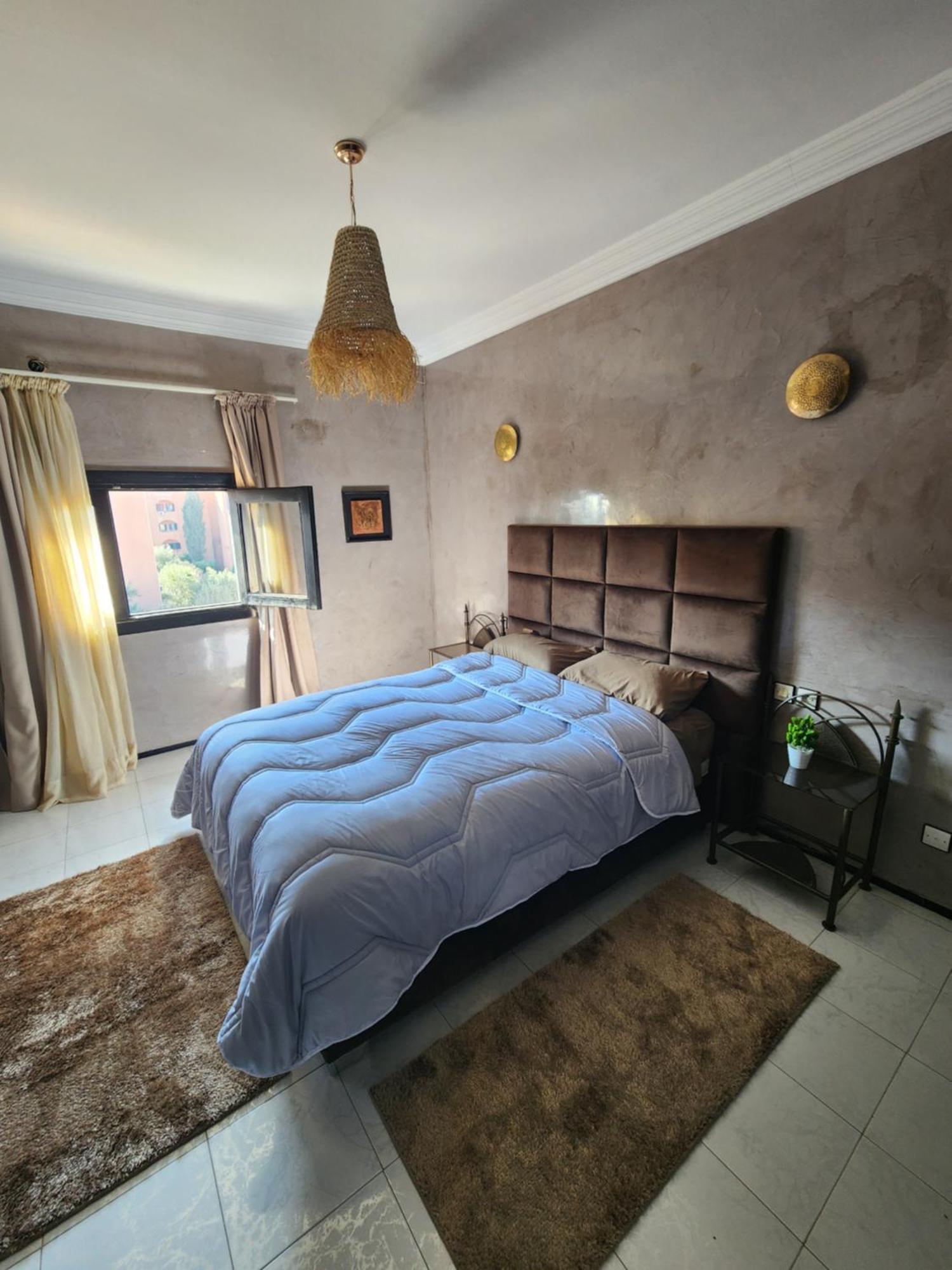 Apart 4 Family Marrakesh Extérieur photo