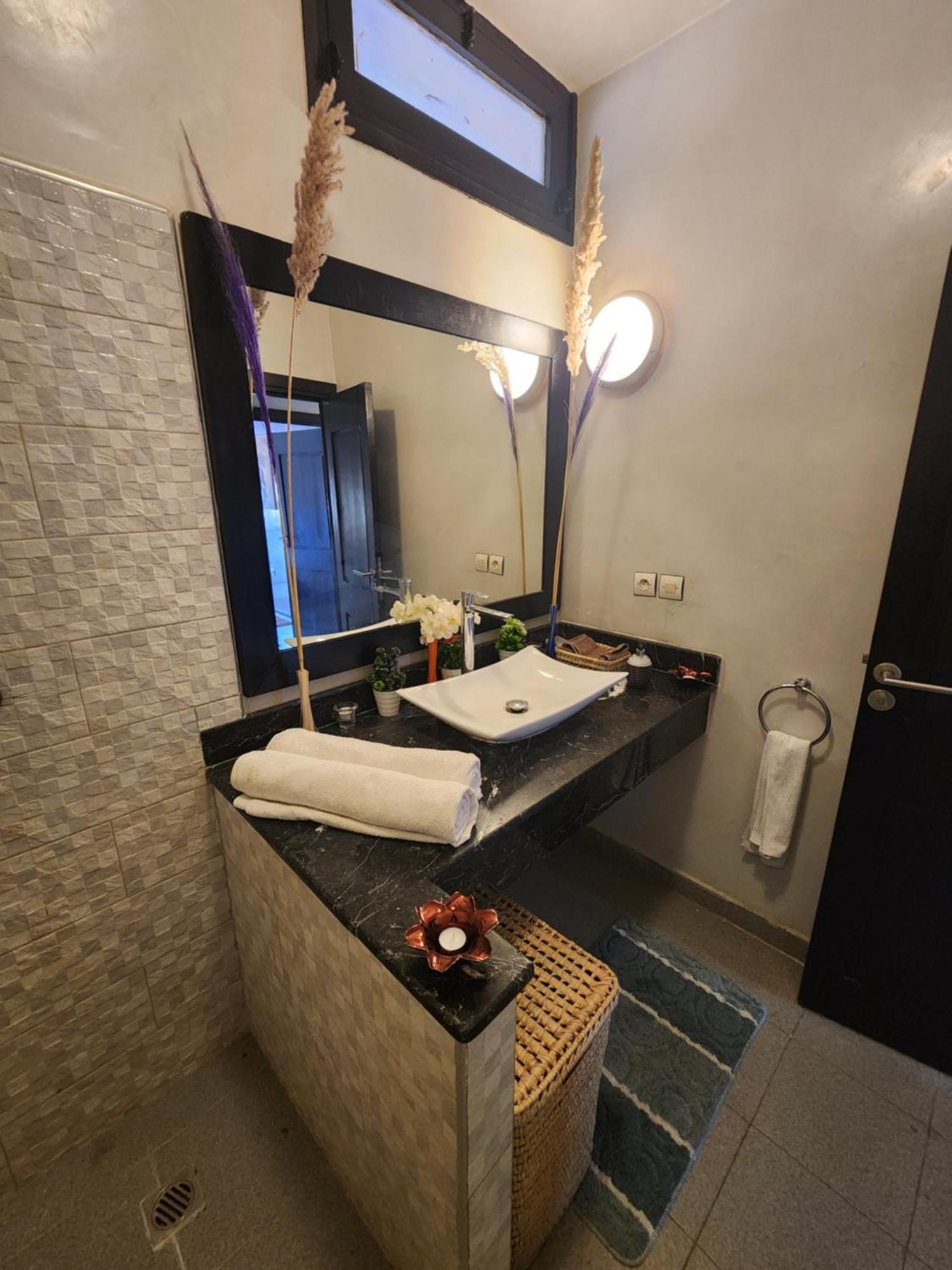 Apart 4 Family Marrakesh Extérieur photo