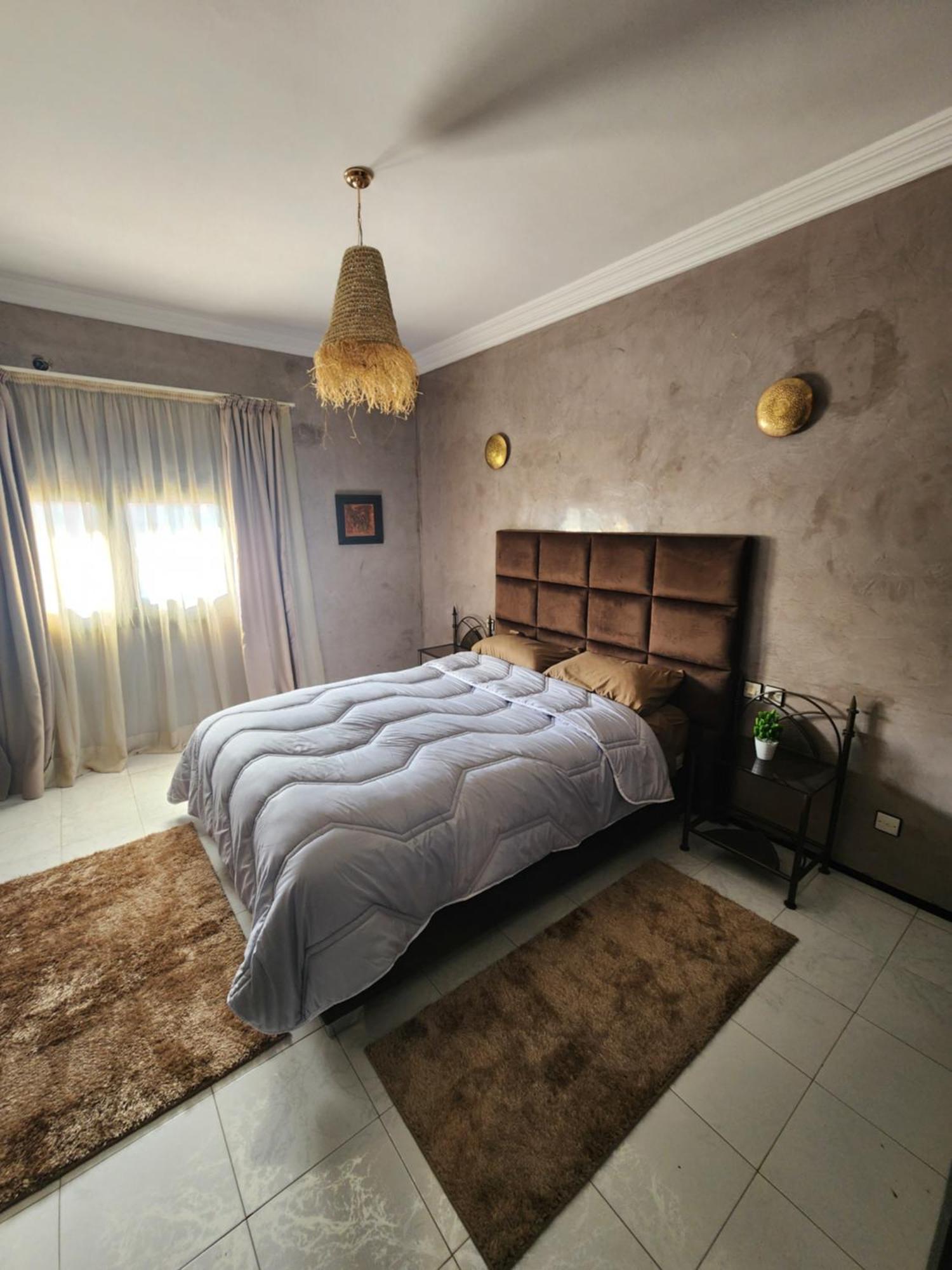 Apart 4 Family Marrakesh Extérieur photo