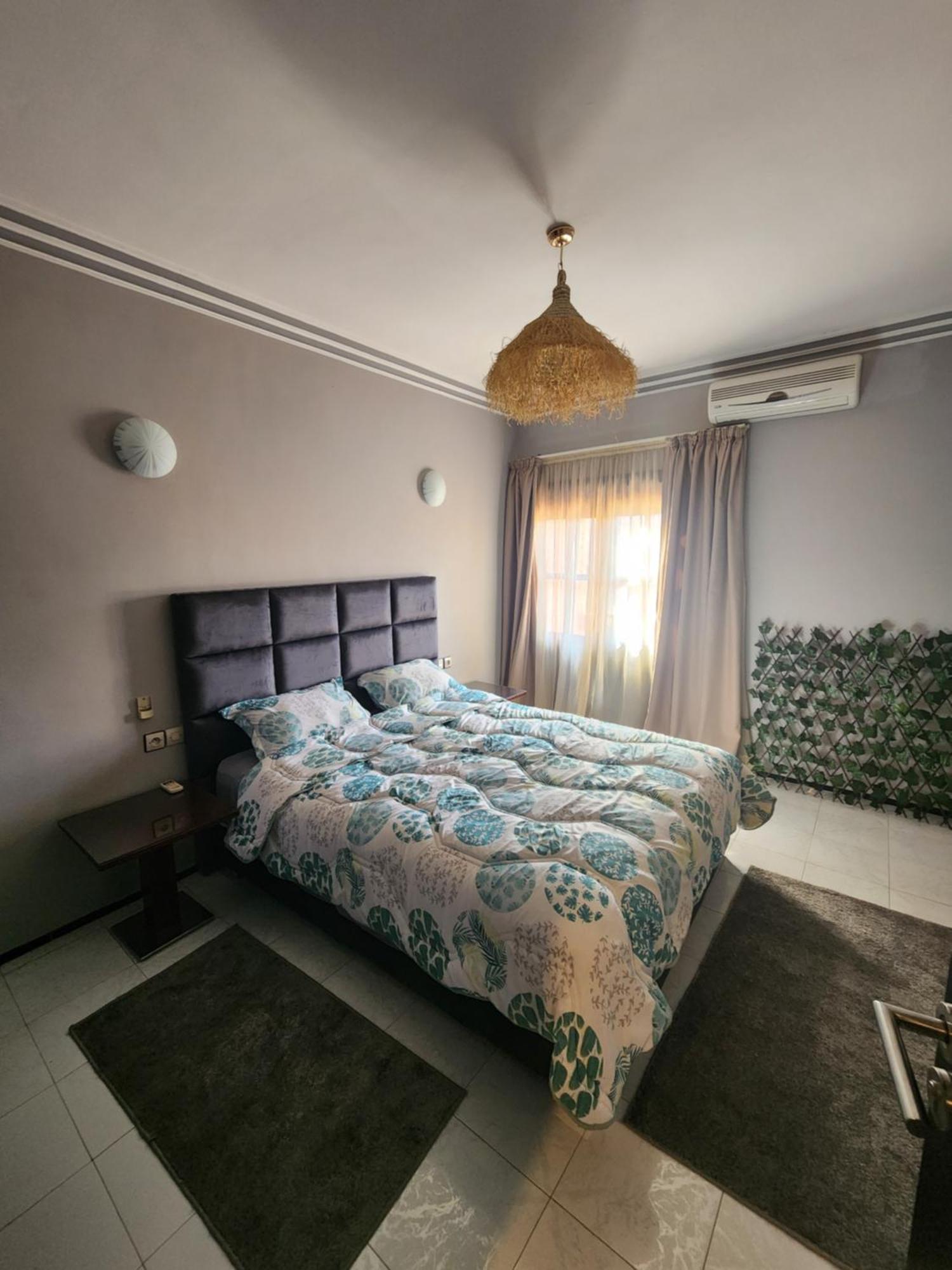 Apart 4 Family Marrakesh Extérieur photo