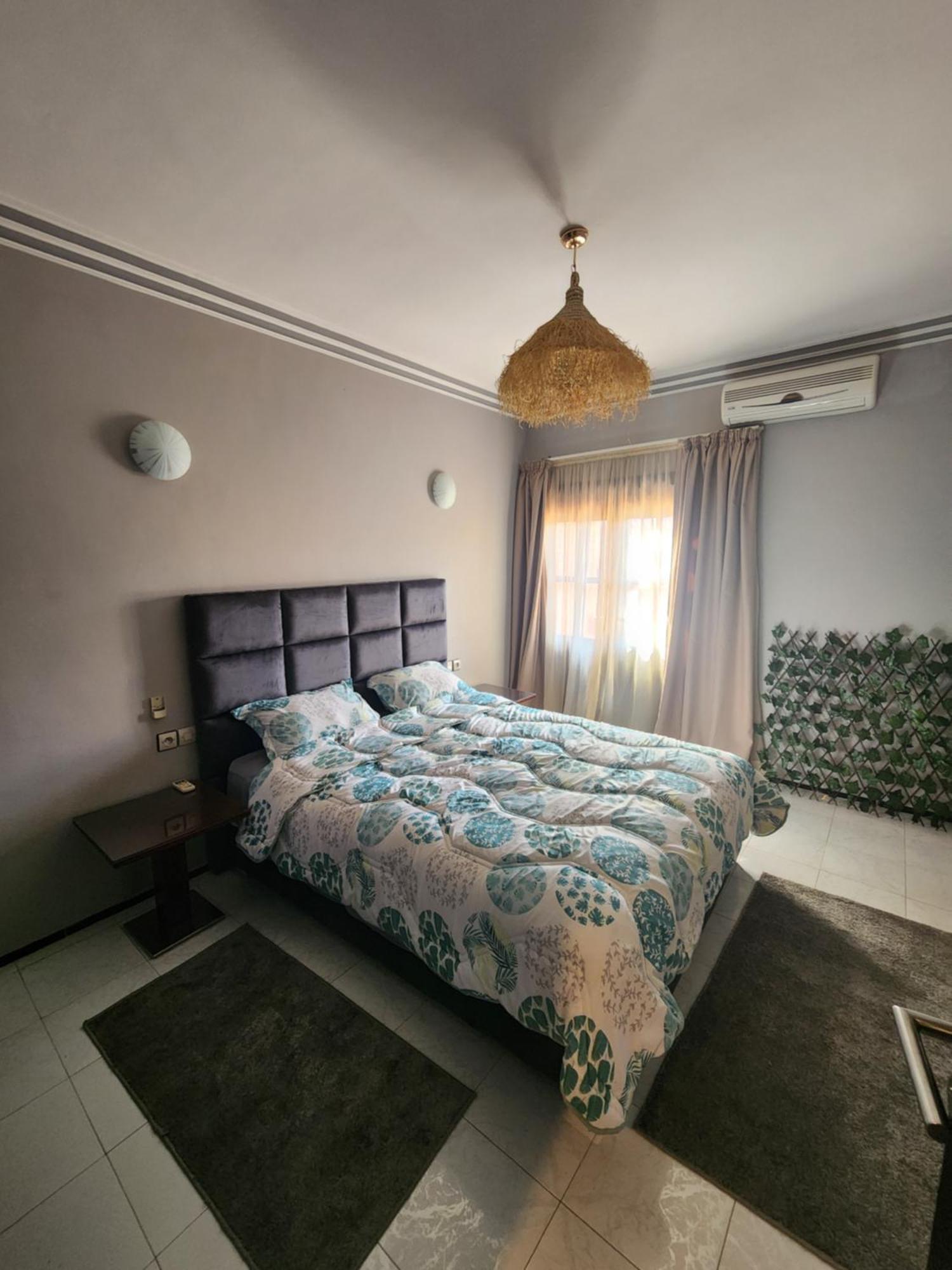 Apart 4 Family Marrakesh Extérieur photo
