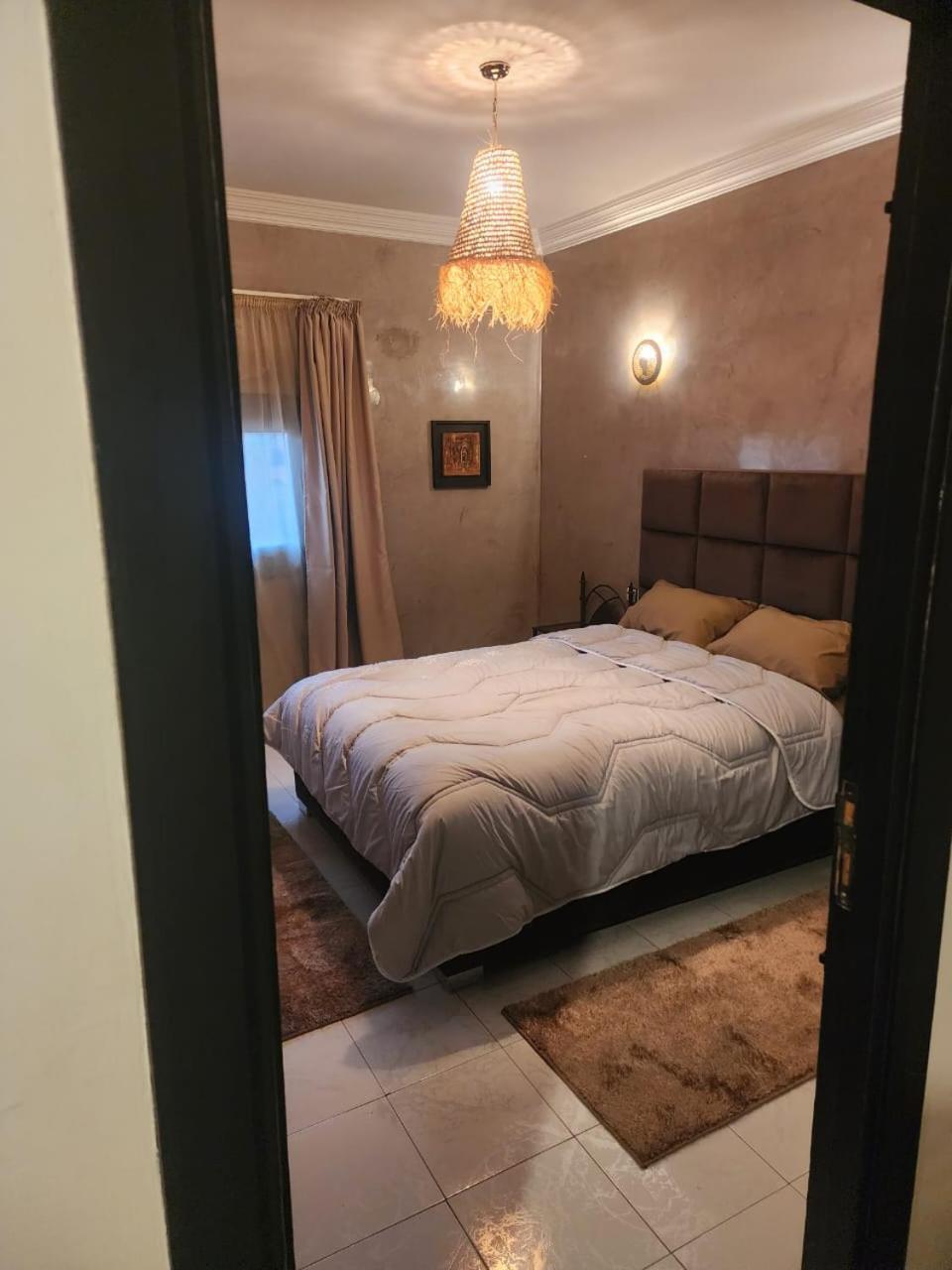Apart 4 Family Marrakesh Extérieur photo