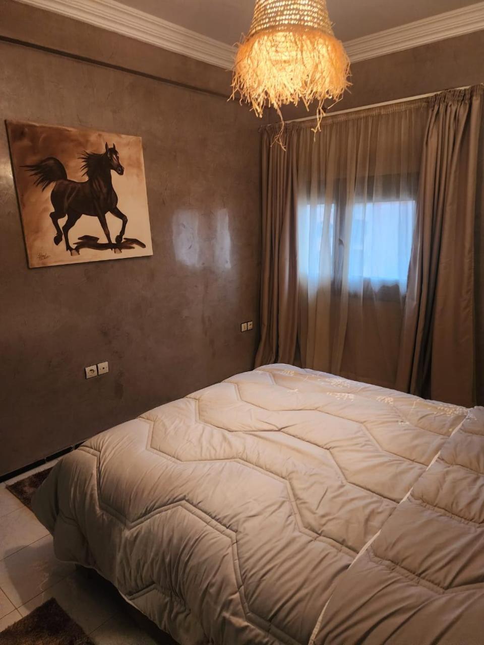 Apart 4 Family Marrakesh Extérieur photo