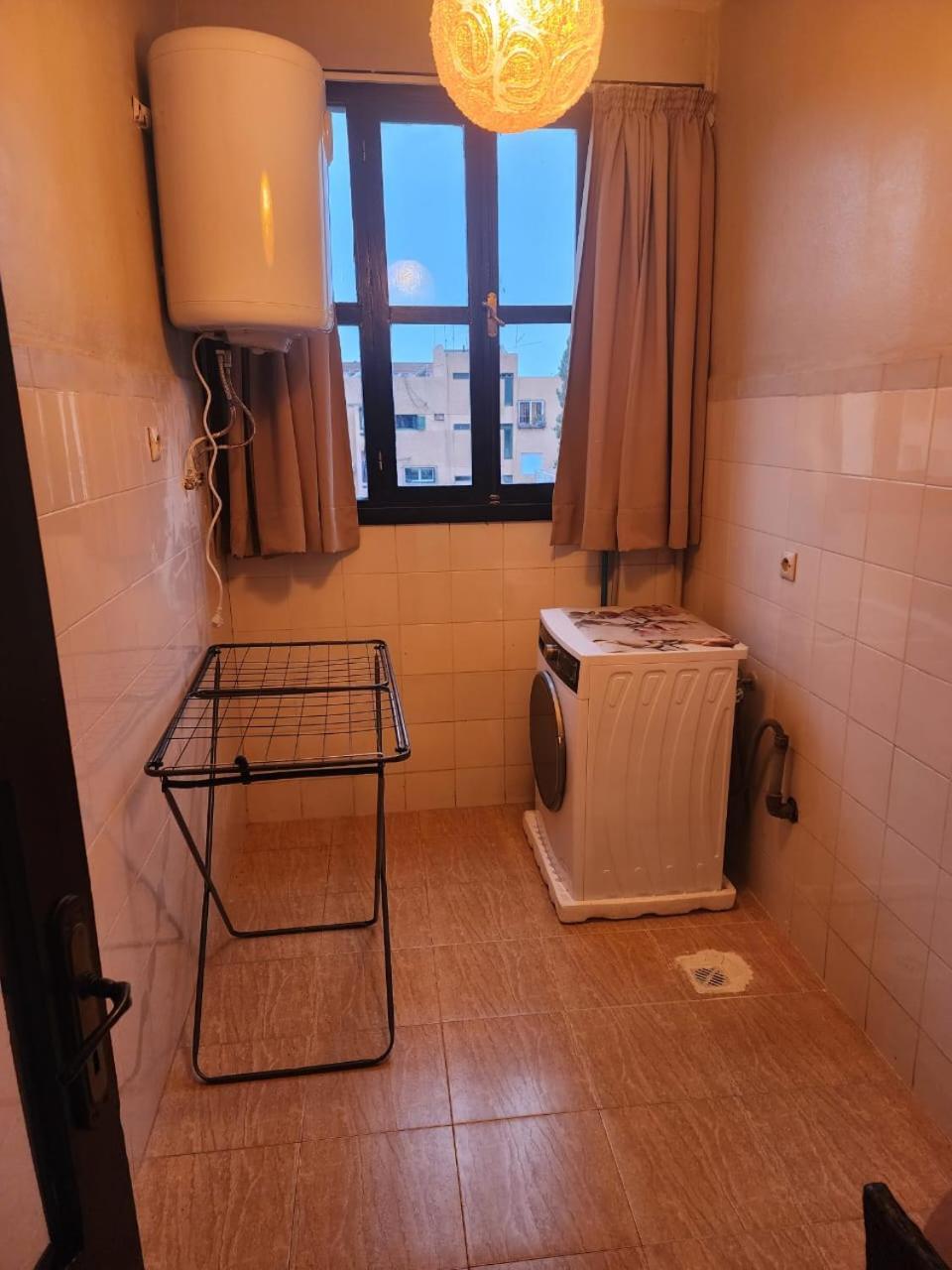 Apart 4 Family Marrakesh Extérieur photo