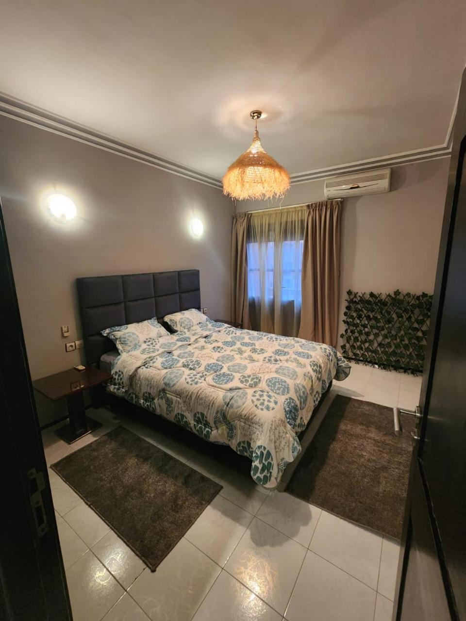 Apart 4 Family Marrakesh Extérieur photo