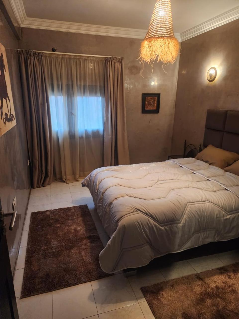 Apart 4 Family Marrakesh Extérieur photo
