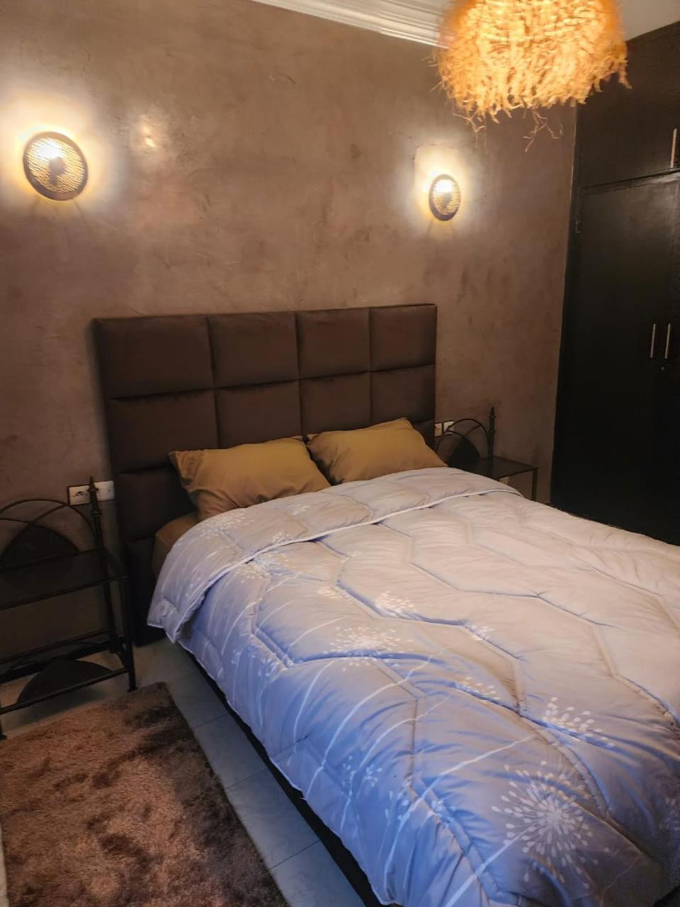 Apart 4 Family Marrakesh Extérieur photo