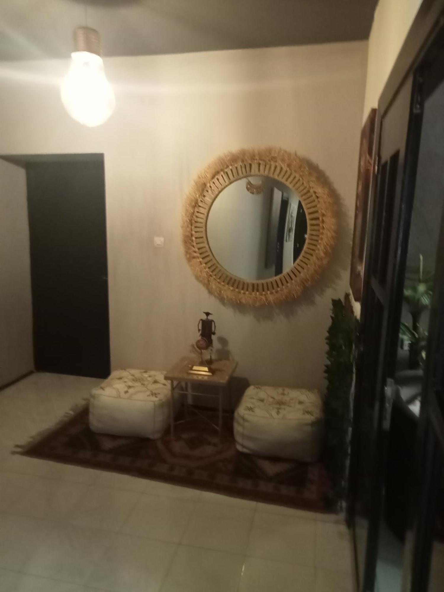 Apart 4 Family Marrakesh Extérieur photo